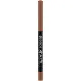 ESSENCE 8h Matte Comfort Lipliner crayon contour des lèvres 10 perfect shade