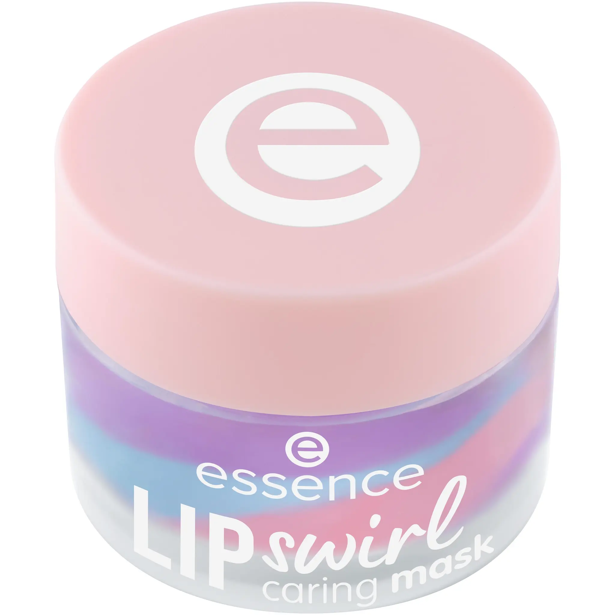ESSENCE Lip Swirl Masque pour les lèvres