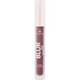 ESSENCE Blur Soufflé Matte lip cream 03 hot offline