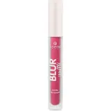 ESSENCE Blur Soufflé matte lip cream 04 main feed