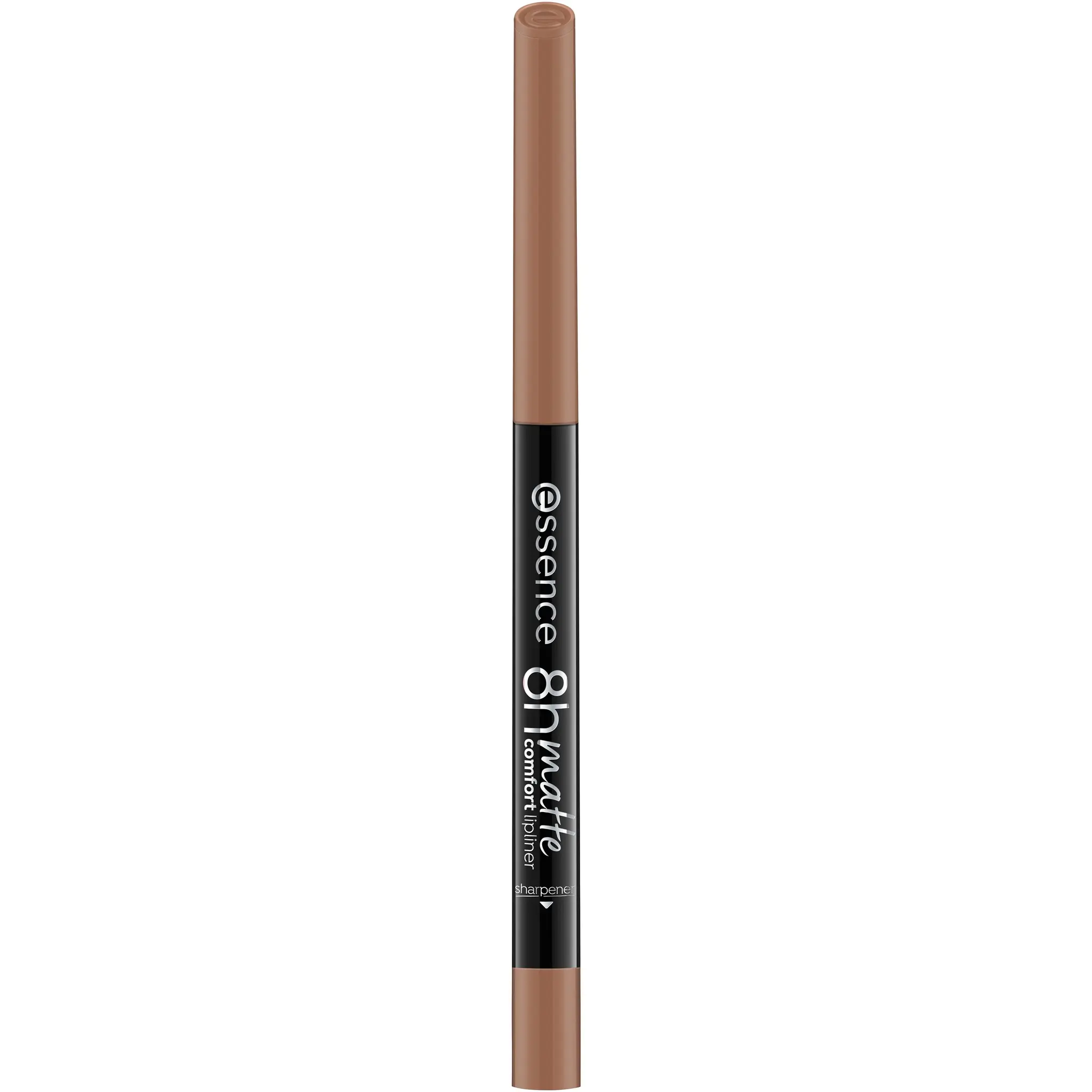 ESSENCE 8H Matte Comfort Lipliner crayon contour des lèvres 16 run don't walk