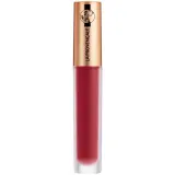 LA PROVENÇALE BIO Rouge Ocres Rouge à lèvres liquide mat 320 rouge gargas