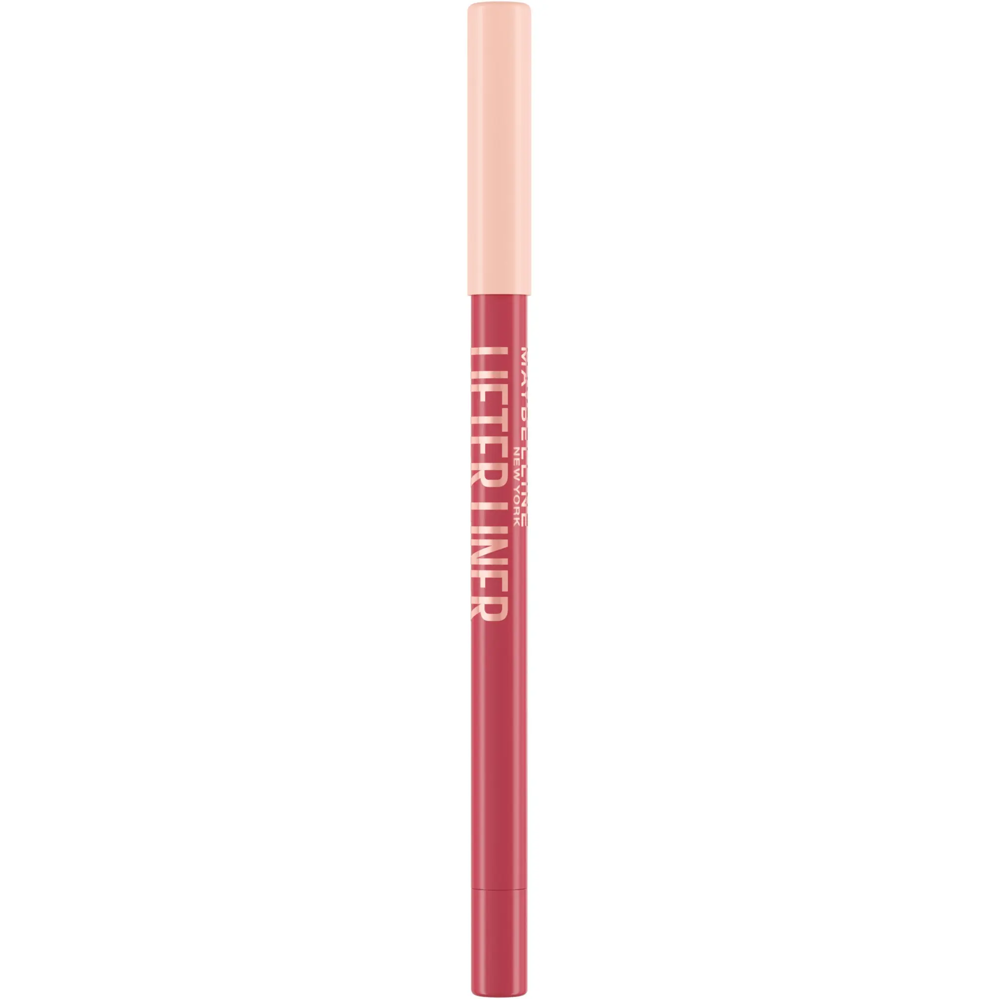 MAYBELLINE Lifter Liner Crayon à lèvres 015 open late