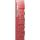 MAYBELLINE Superstay vinyl ink encre à lèvres effet vinyl 35 cheeky