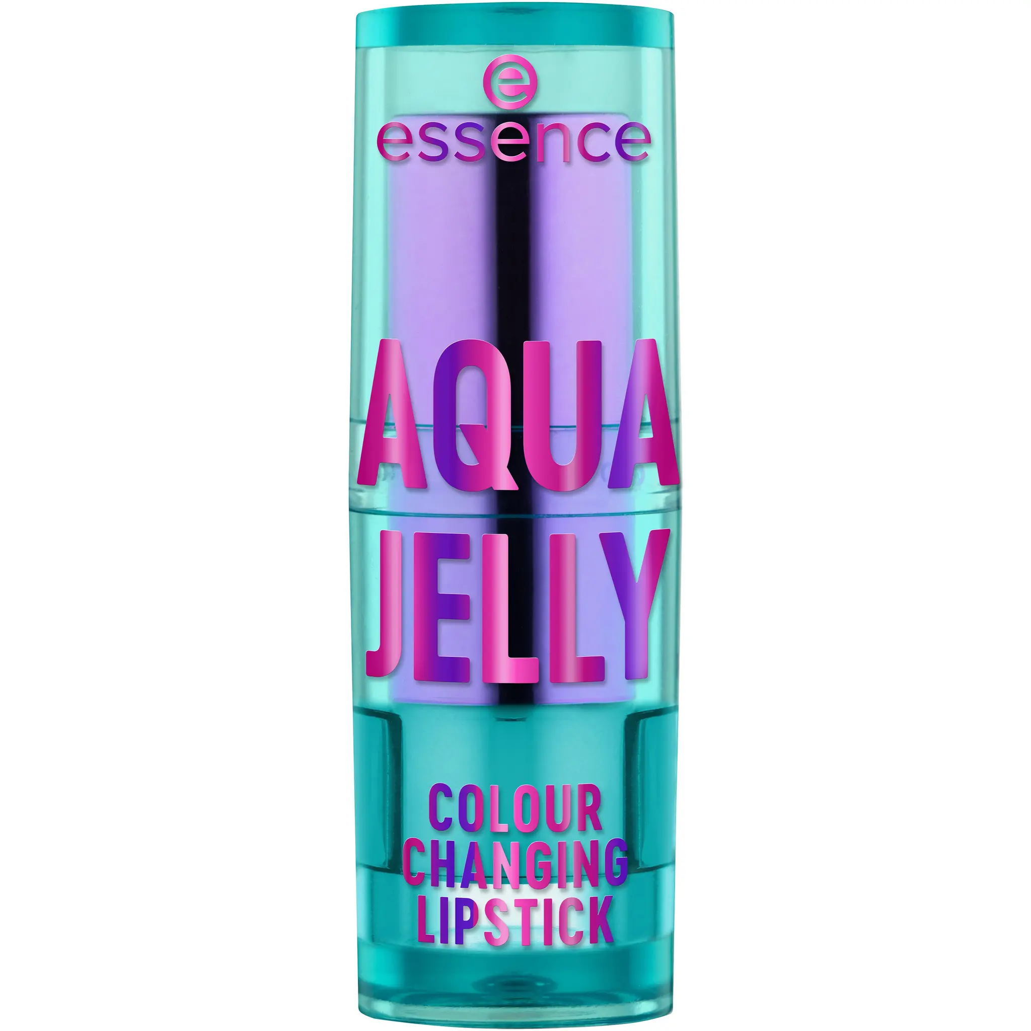 ESSENCE Aqua Jelly Rouge à lèvres colour changing