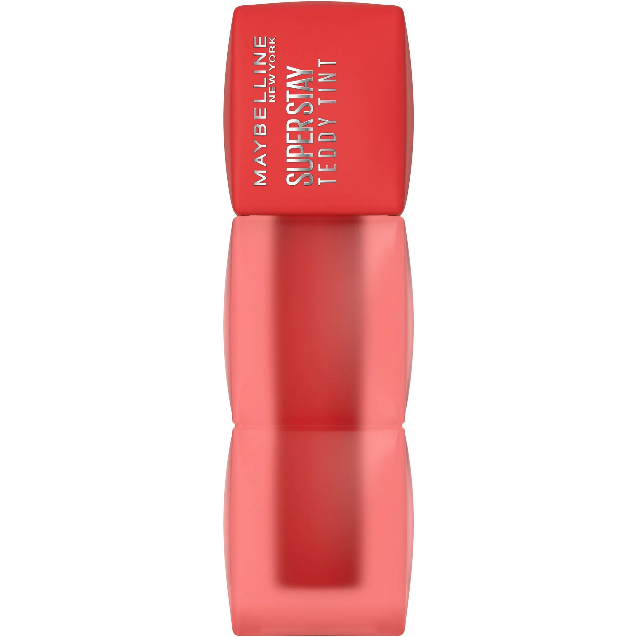 MAYBELLINE Superstay Teddy Tint Rouge à lèvres mat liquide 30 Coquettish