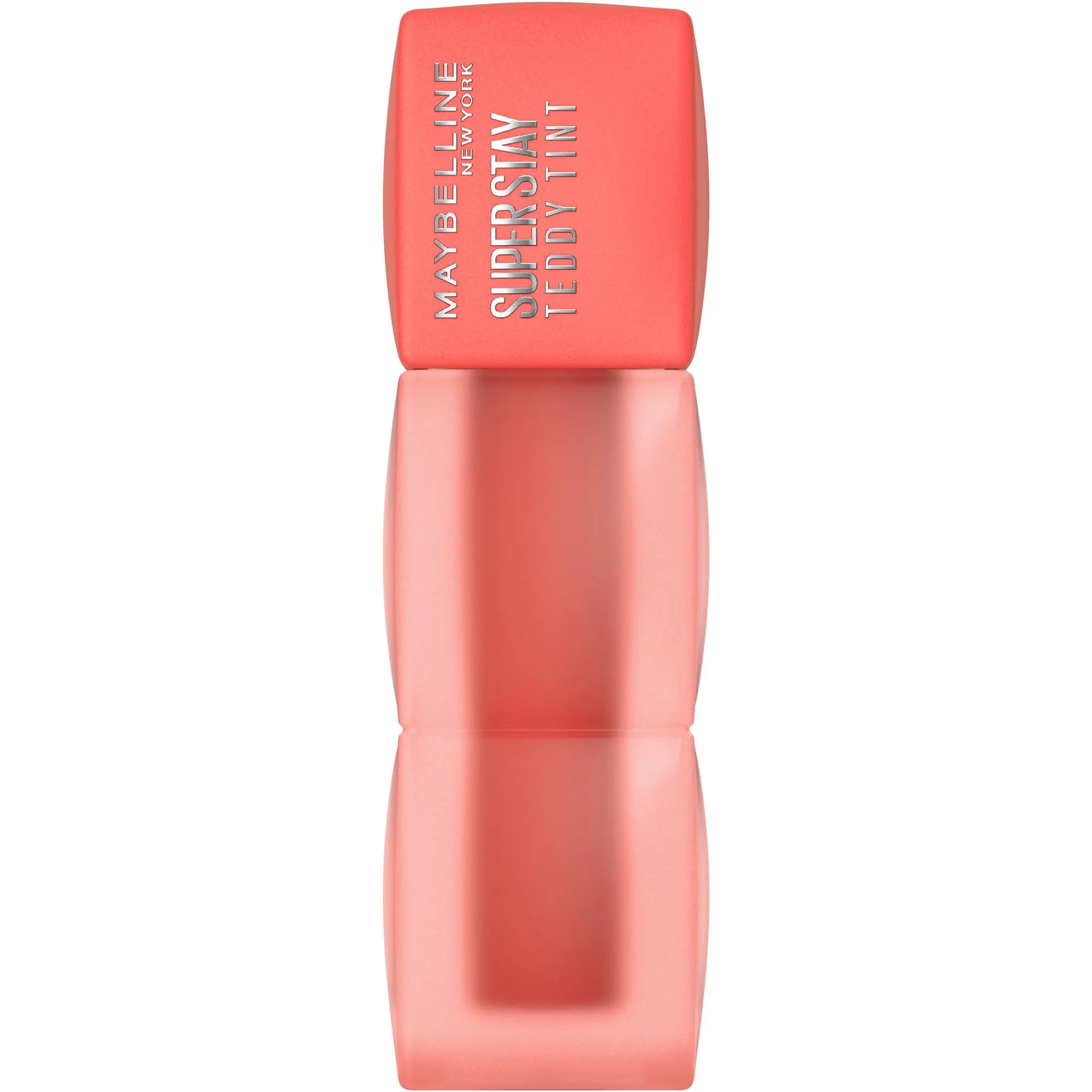 MAYBELLINE Superstay Teddy Tint Rouge à lèvres liquide fini mat fondu 25 baby tee