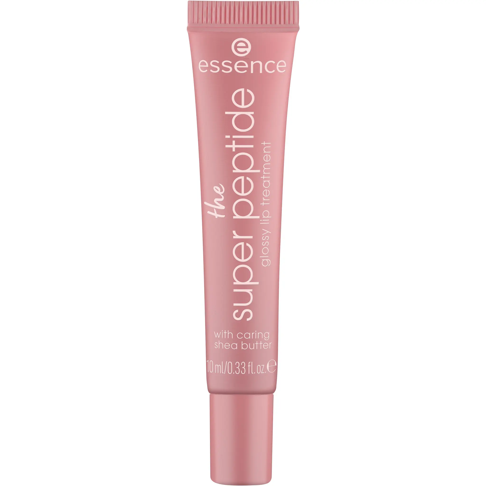 ESSENCE The Super Peptide Baume à lèvres 03 Toffeetastic
