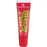ESSENCE Chili Bomb Gloss 01 strawberry salsa