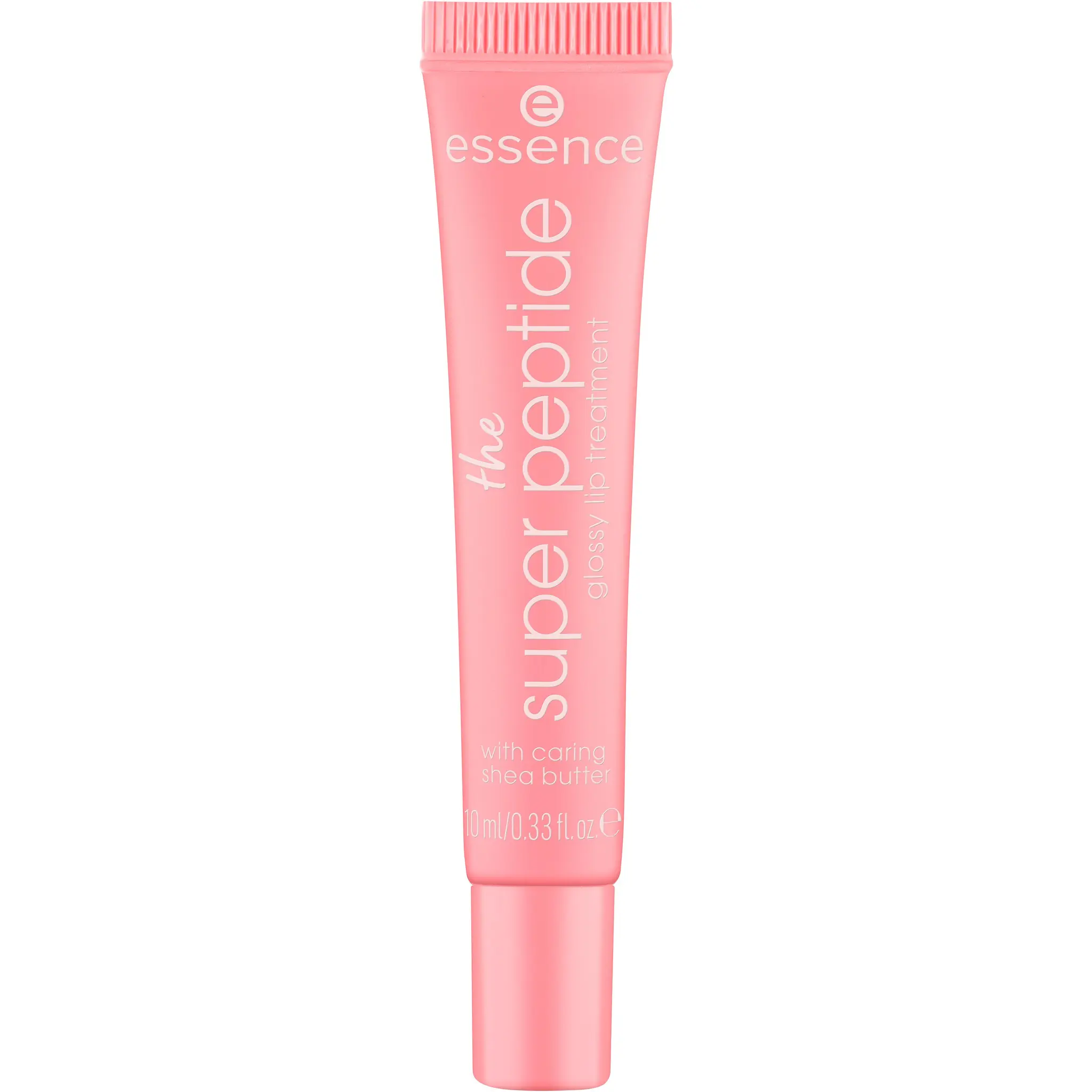 ESSENCE The Super Peptide Baume à lèvres 04 coralized