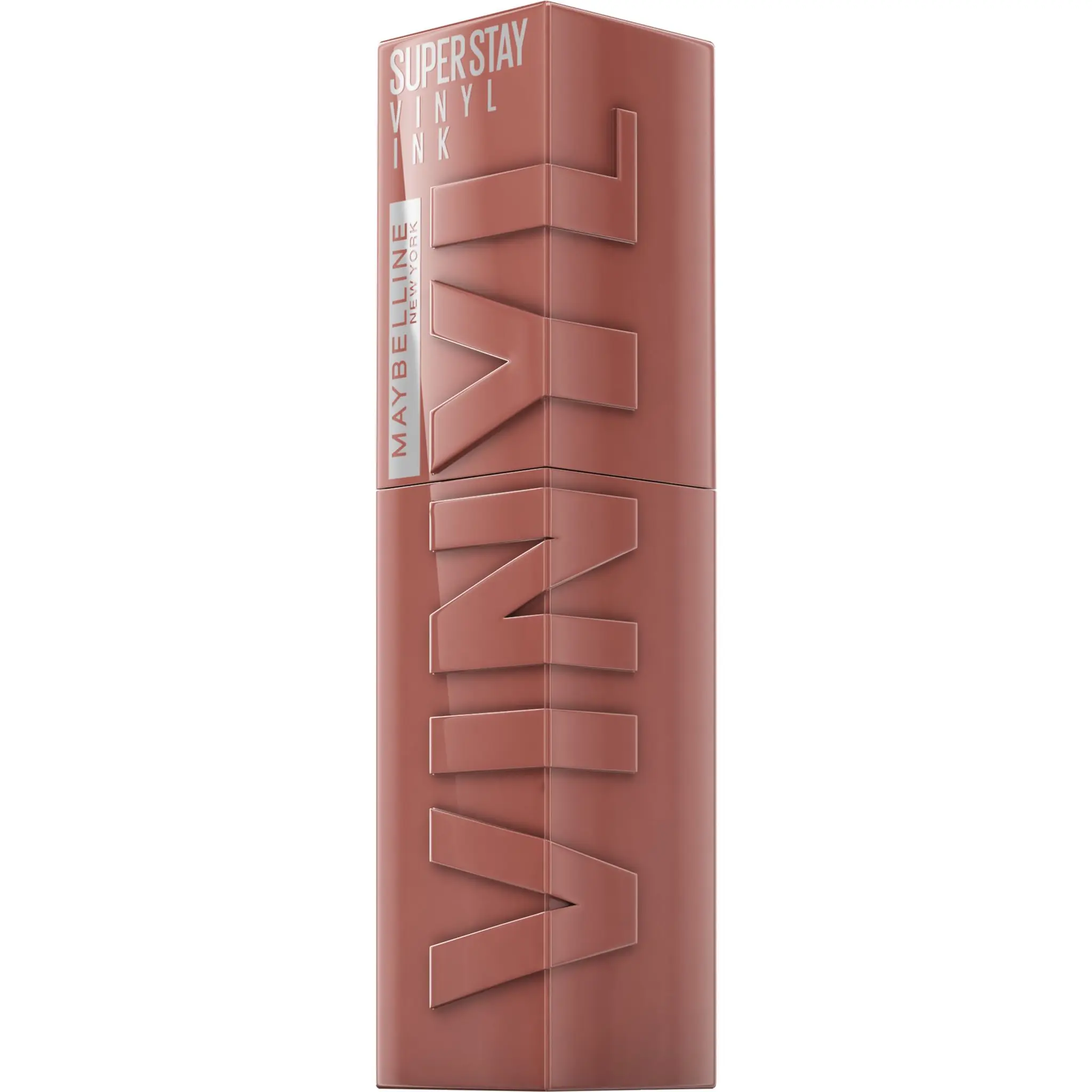 MAYBELLINE Super stay rouge à lèvres 120 punch