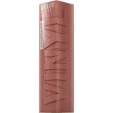 MAYBELLINE Super stay rouge à lèvres 120 punch