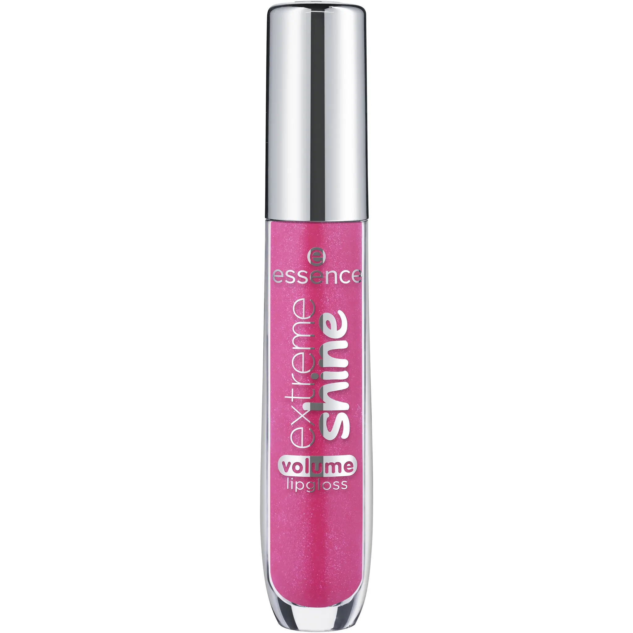 ESSENCE Extreme Shine Volume lipgloss 21 pretty in pink