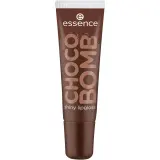 ESSENCE Choco Bomb Gloss 01 chocoholic