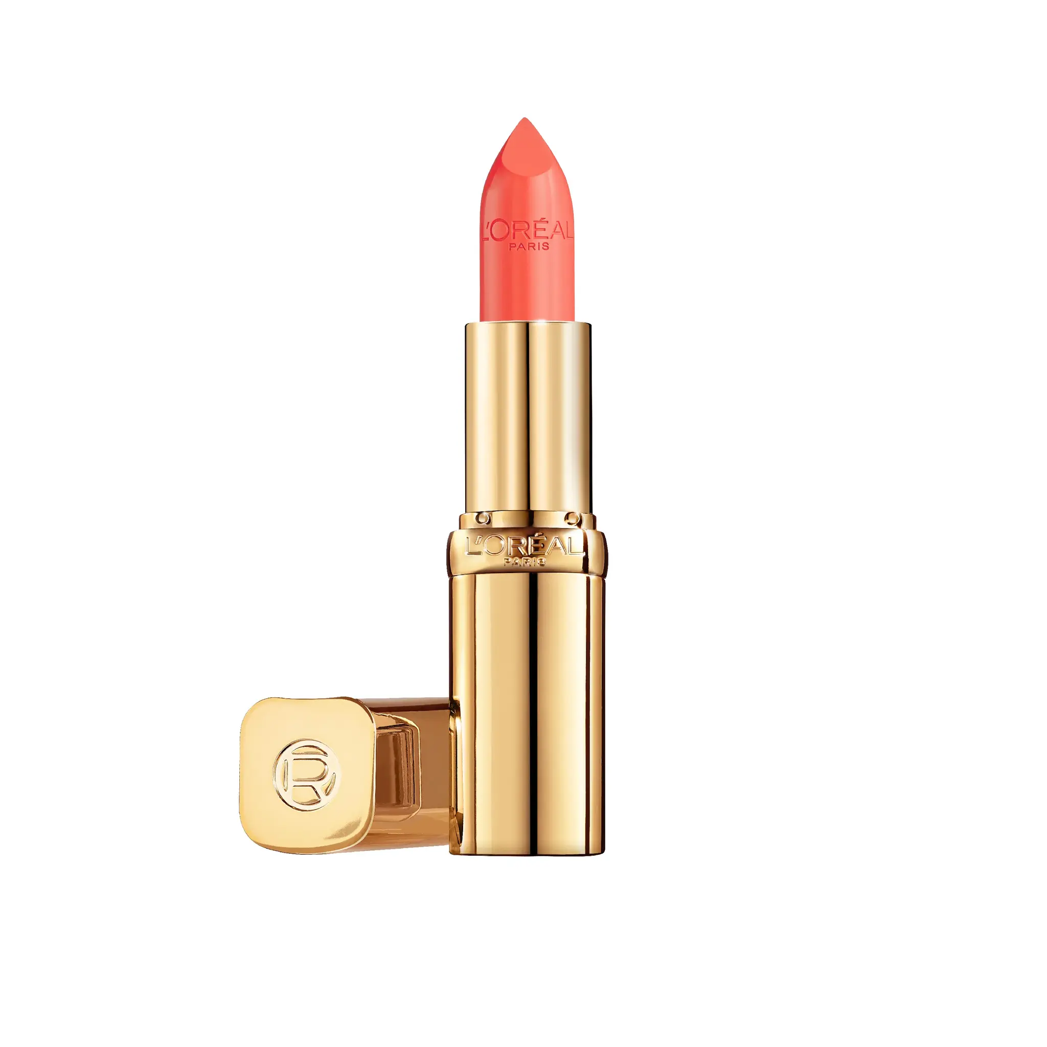 L'OREAL Color riche rouge à lèvres magnetic coral