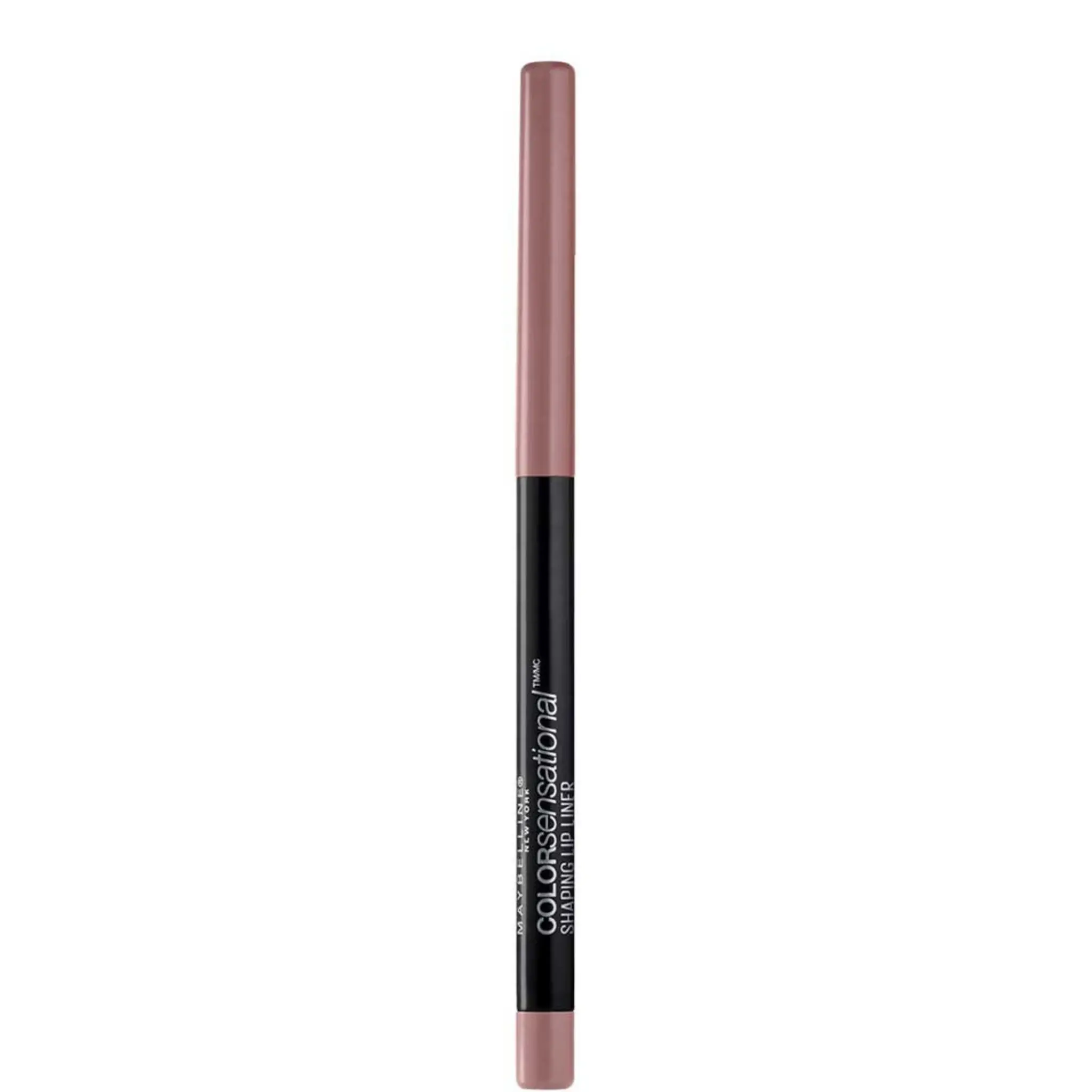 MAYBELLINE Color sensational crayon à lèvres 50 dusty rose