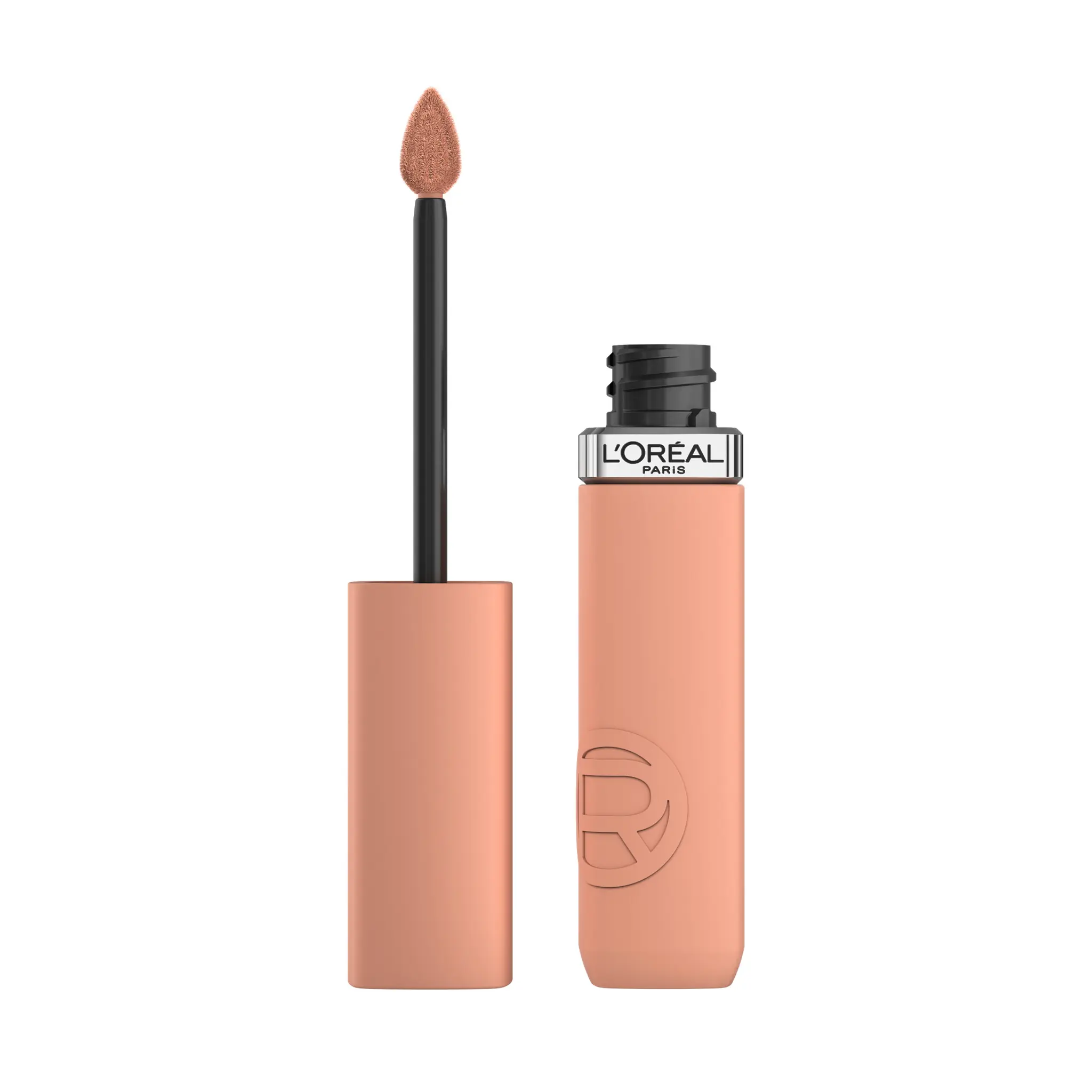 L'OREAL Infaillible rouge à lèvres liquide mate 100 fairytale ending