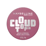 MAYBELLINE Cloud topia mousse joues et lèvres 01 twilight berry