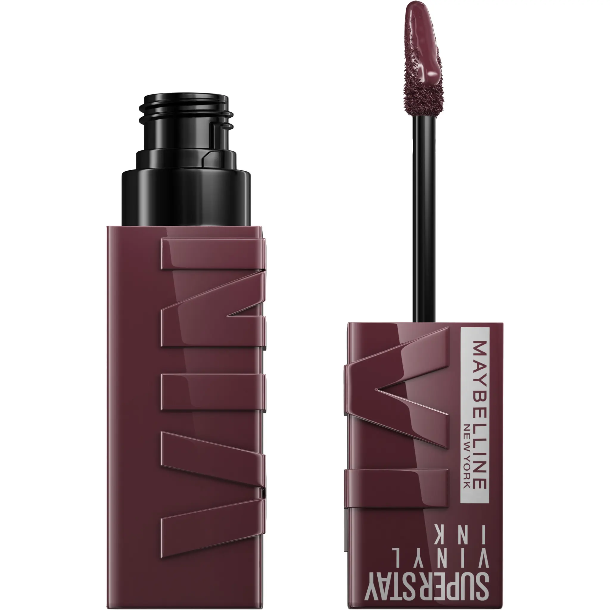 MAYBELLINE Superstay Vinyl Ink 135 Fearless NU