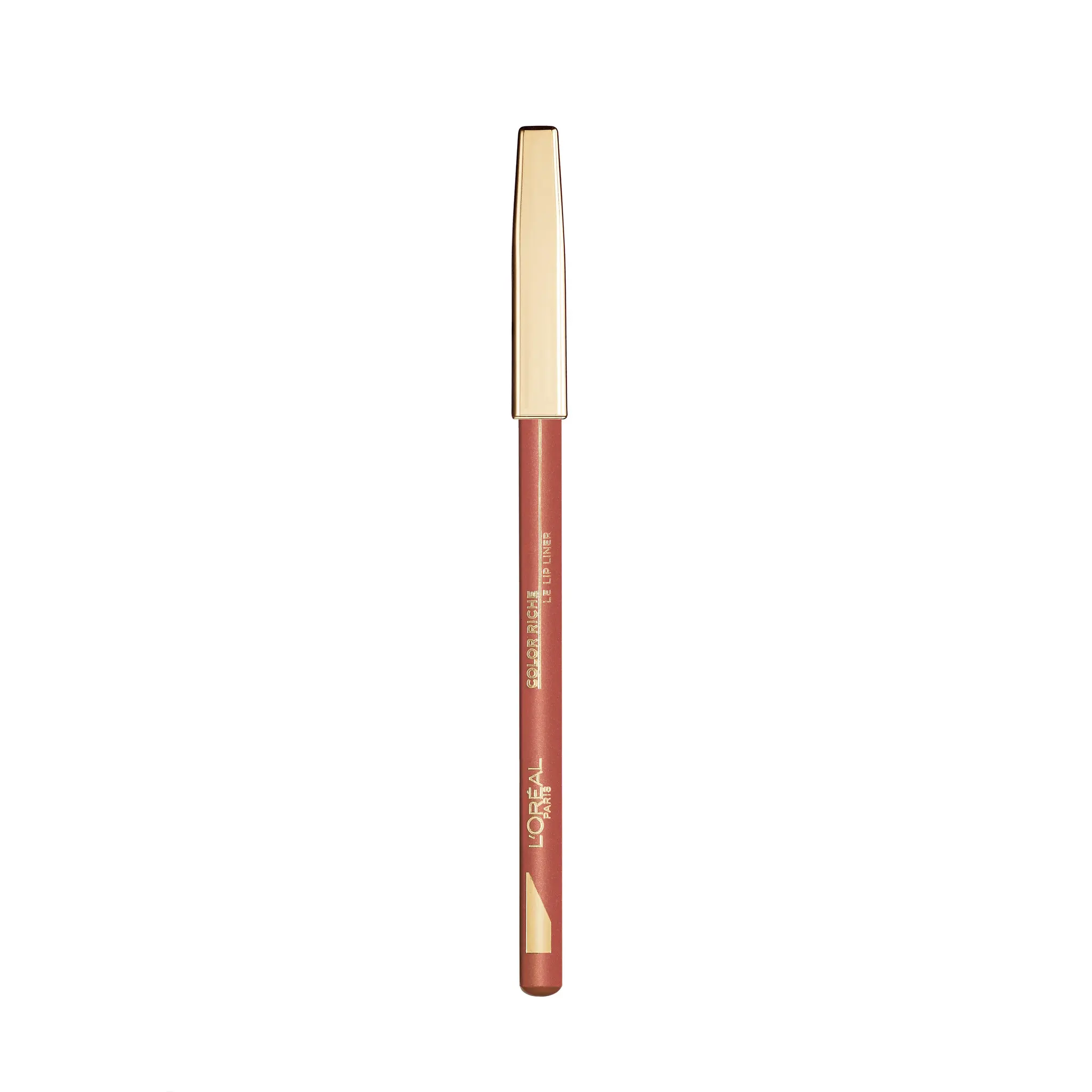 L'OREAL Color riche crayon à lèvres 236 organza