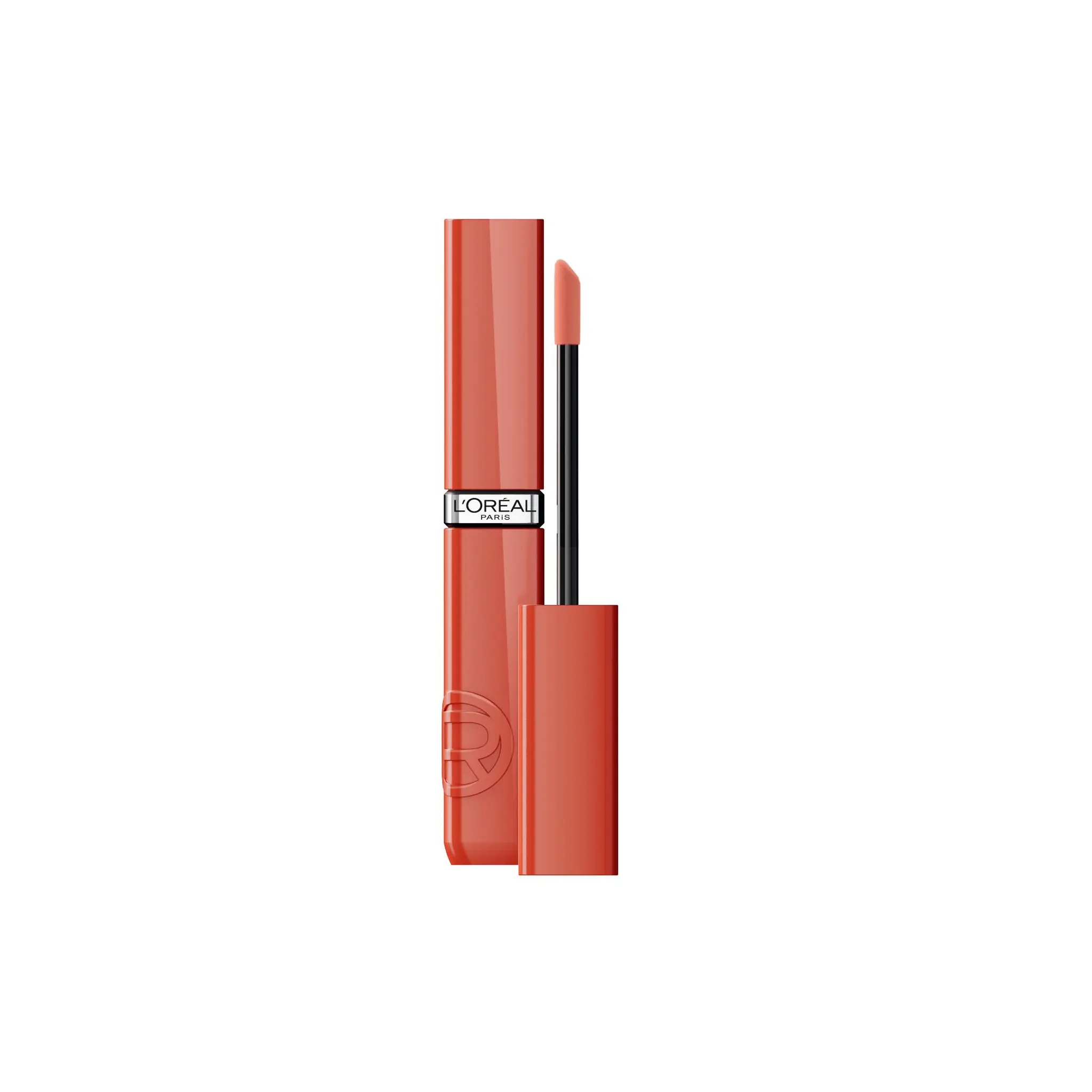 L'OREAL Infaillible Rouge à lèvres laque liquide 601 Worth It