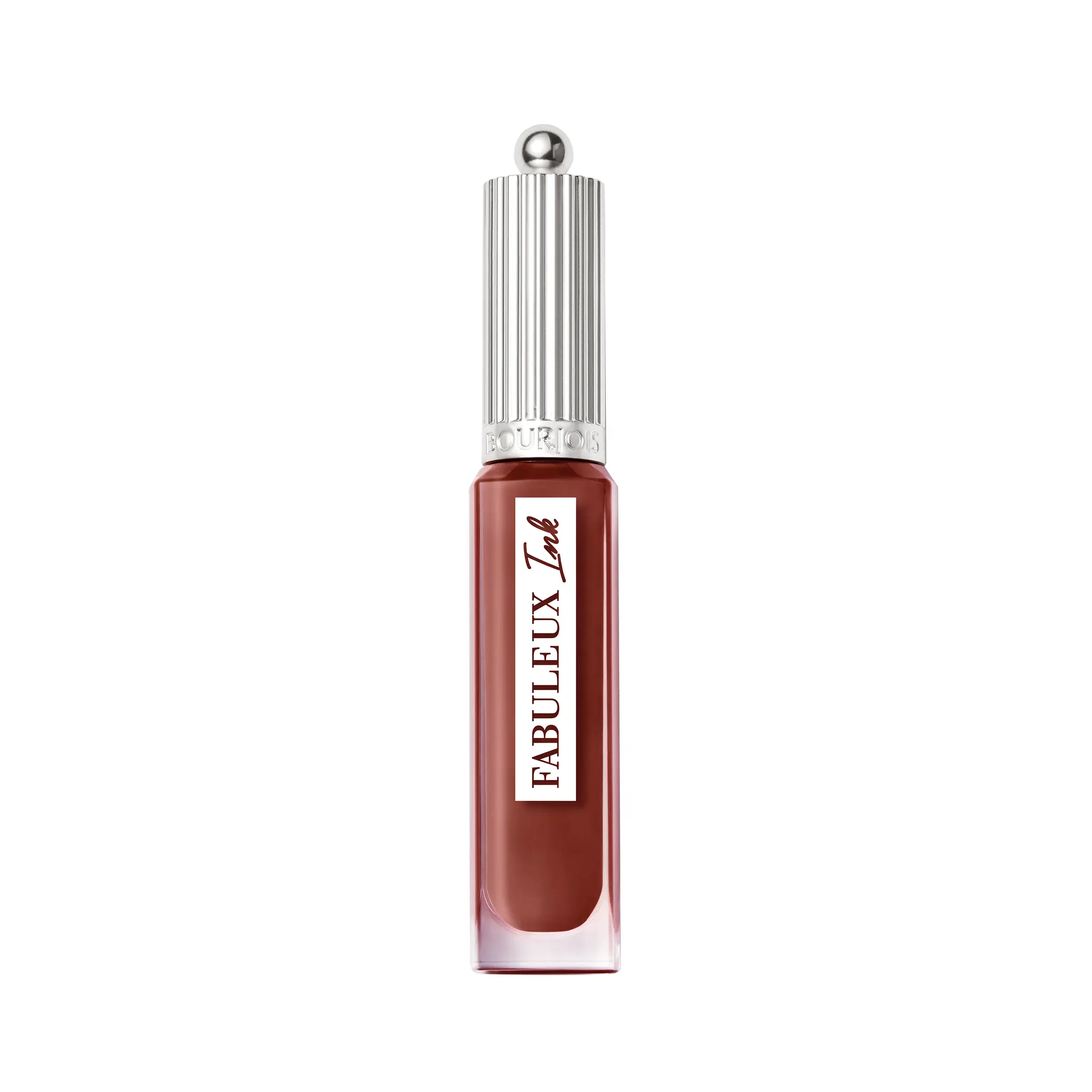 BOURJOIS Fabuleux Ink Rouge à lèvres 3 moka ddiction