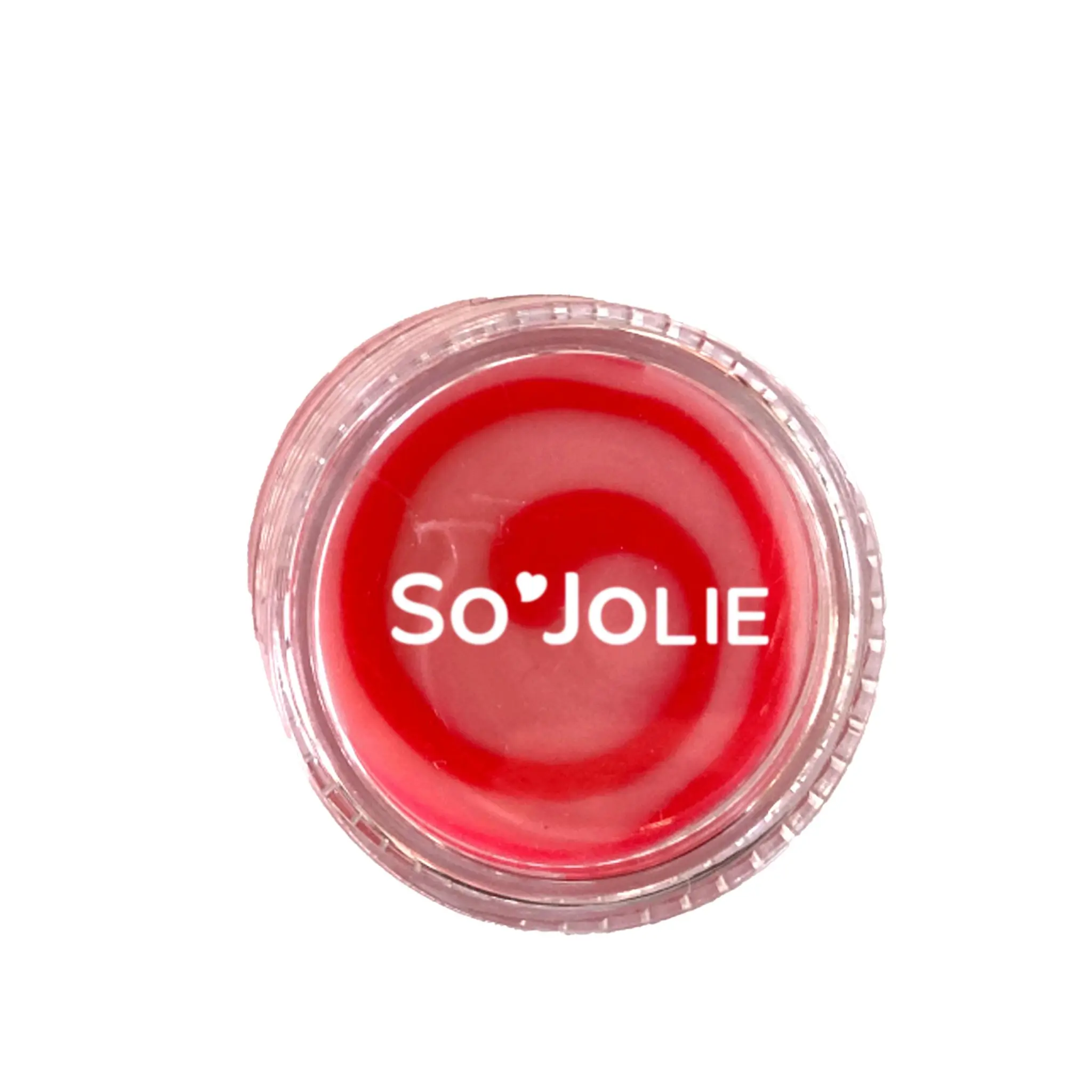SO JOLIE Sugar Baby Gommage sucre pour les lèvres