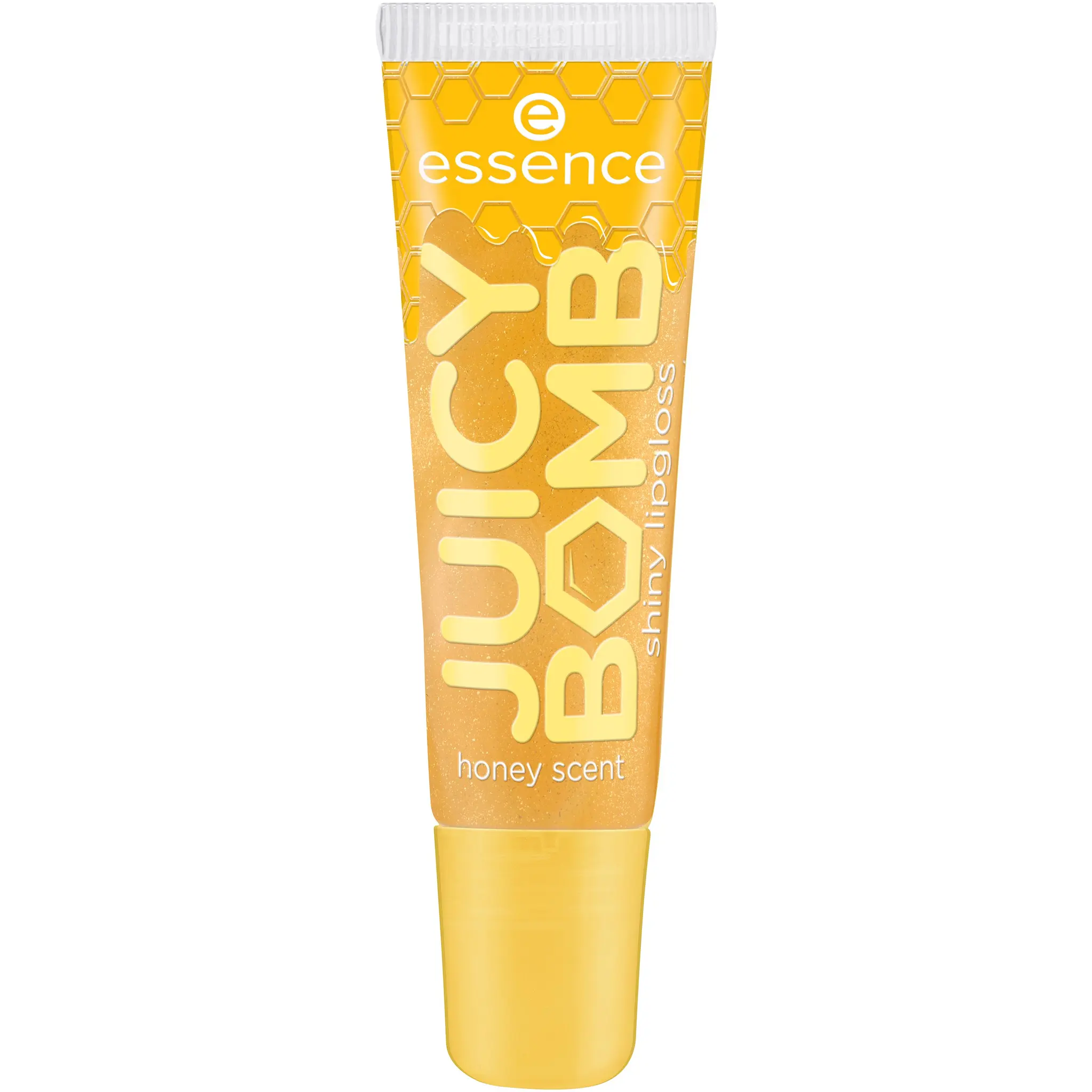 ESSENCE Juicy Bomb Shiny lipgloss 109 bee mine