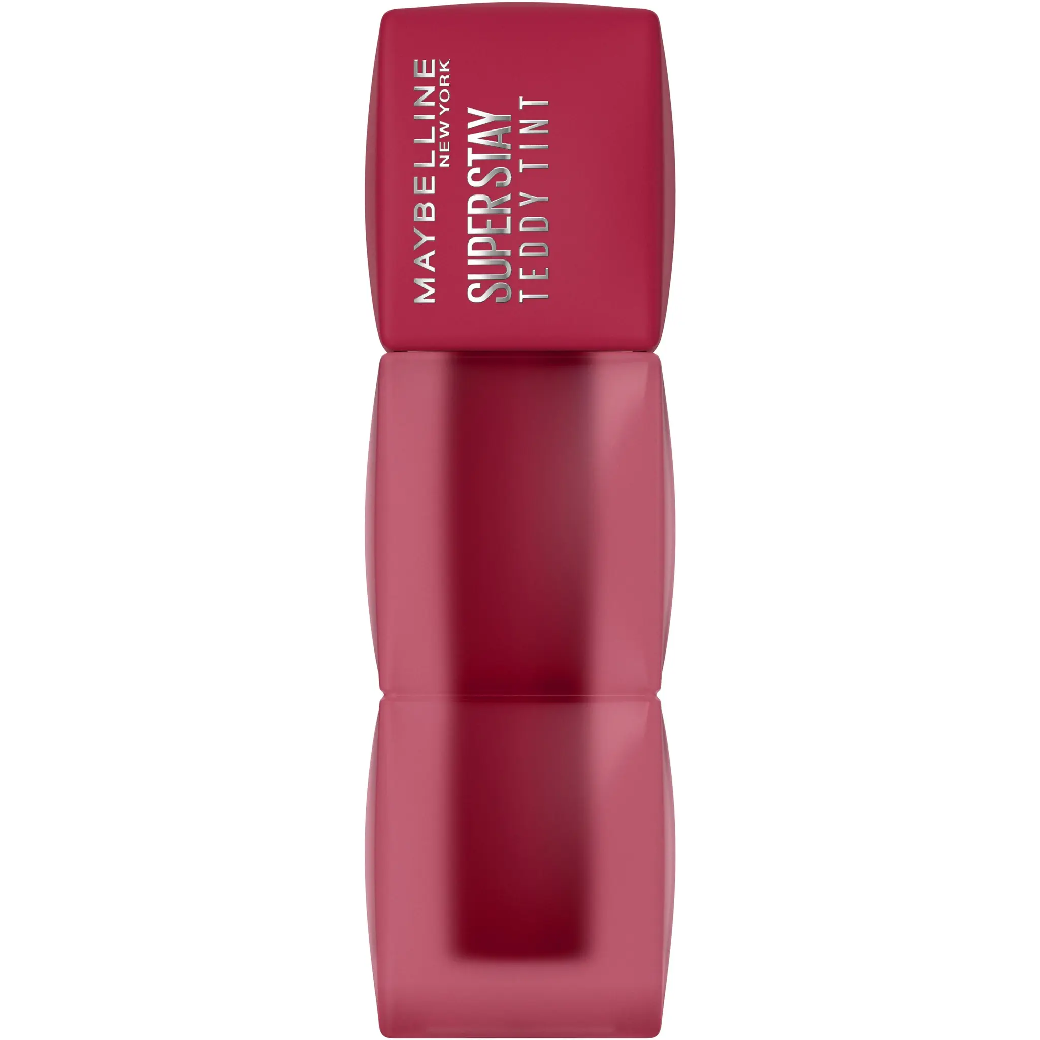 MAYBELLINE Superstay Teddy Tint Rouge à lèvres liquide 50 wild at heart