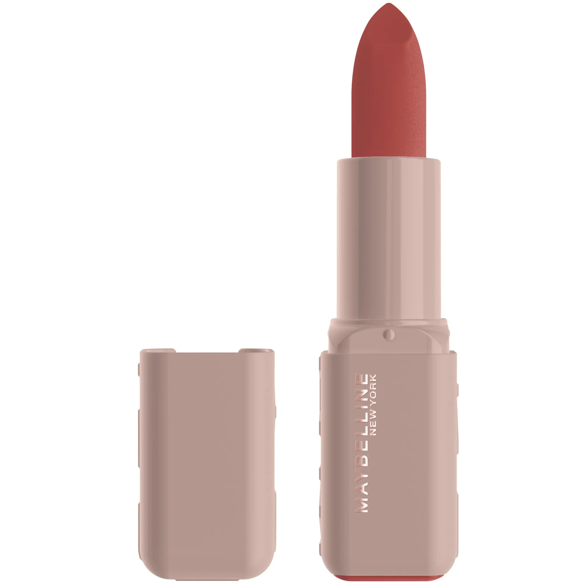 MAYBELLINE Lifter Rouge à lèvres matte 006 hold the door
