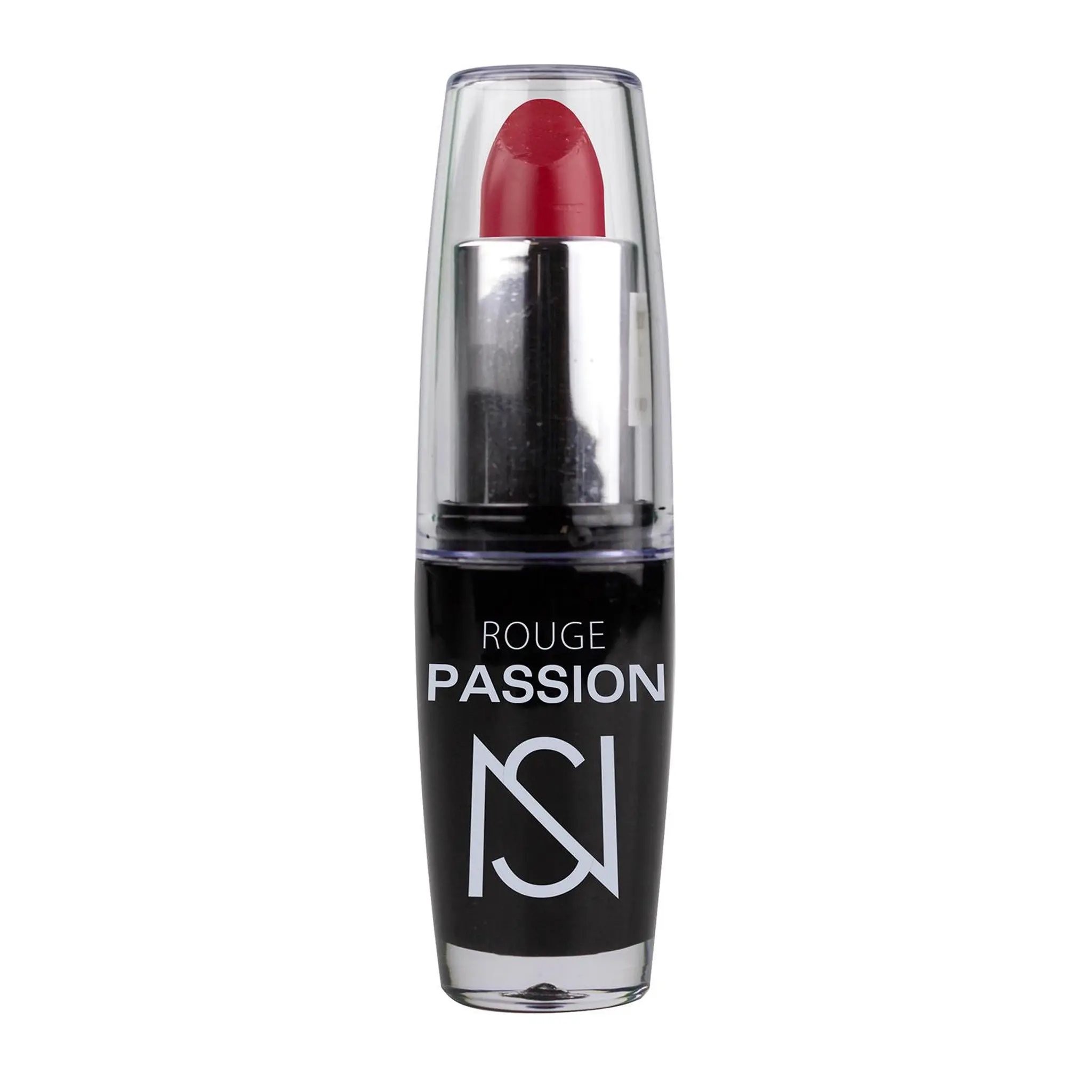 NS Rouge Passion Rouge à lèvres 8 rose magenta