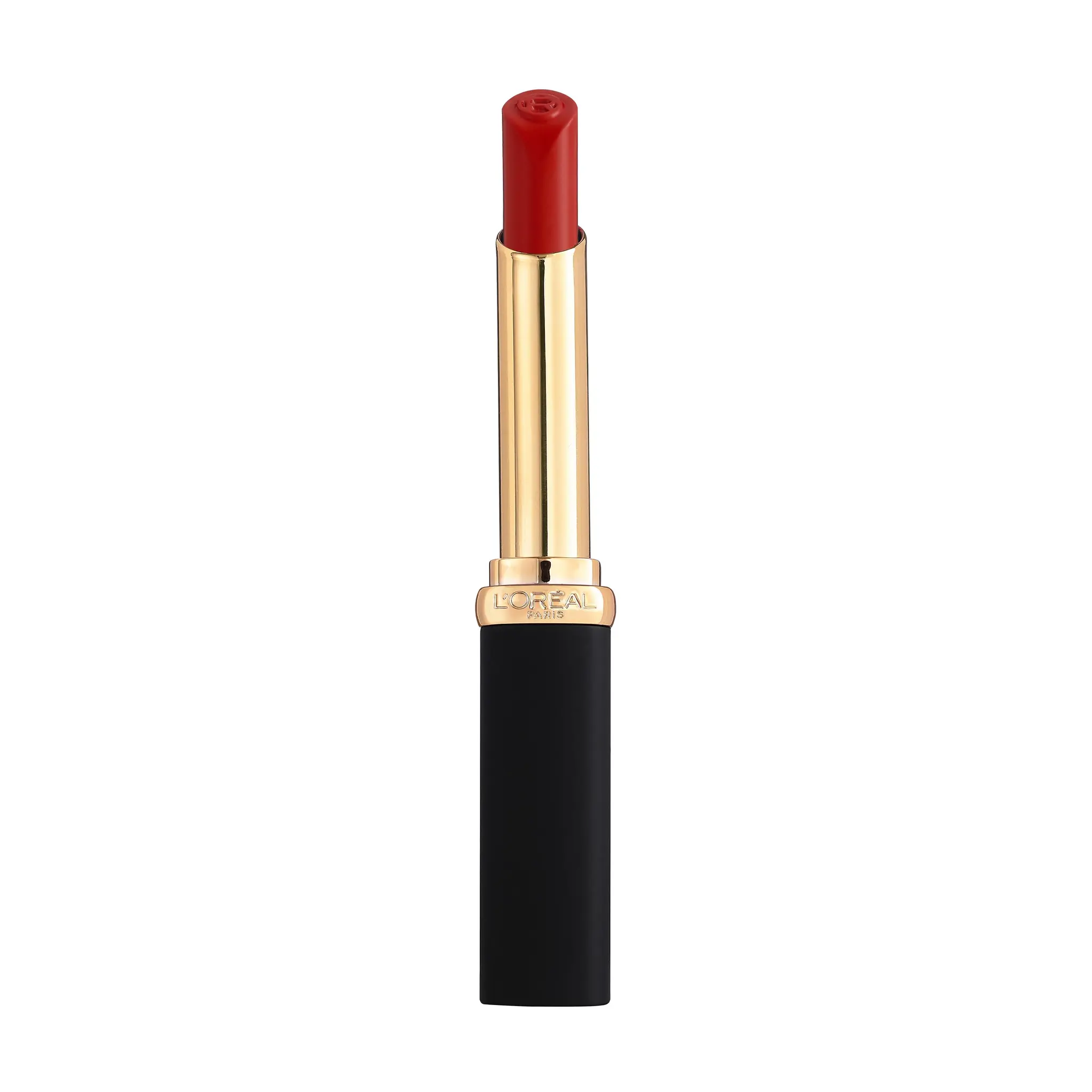 L'OREAL Color riche rouges à lèvres intense matte 346 rouge détermination