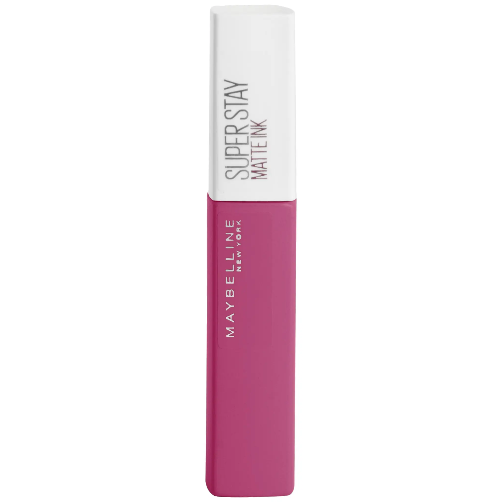 MAYBELLINE Super Stay rouge à lèvre matte 150 pink savant