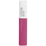 MAYBELLINE Super Stay rouge à lèvre matte 150 pink savant