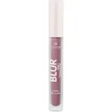 ESSENCE Blur Soufflé Matte lip cream 06 pillow talking