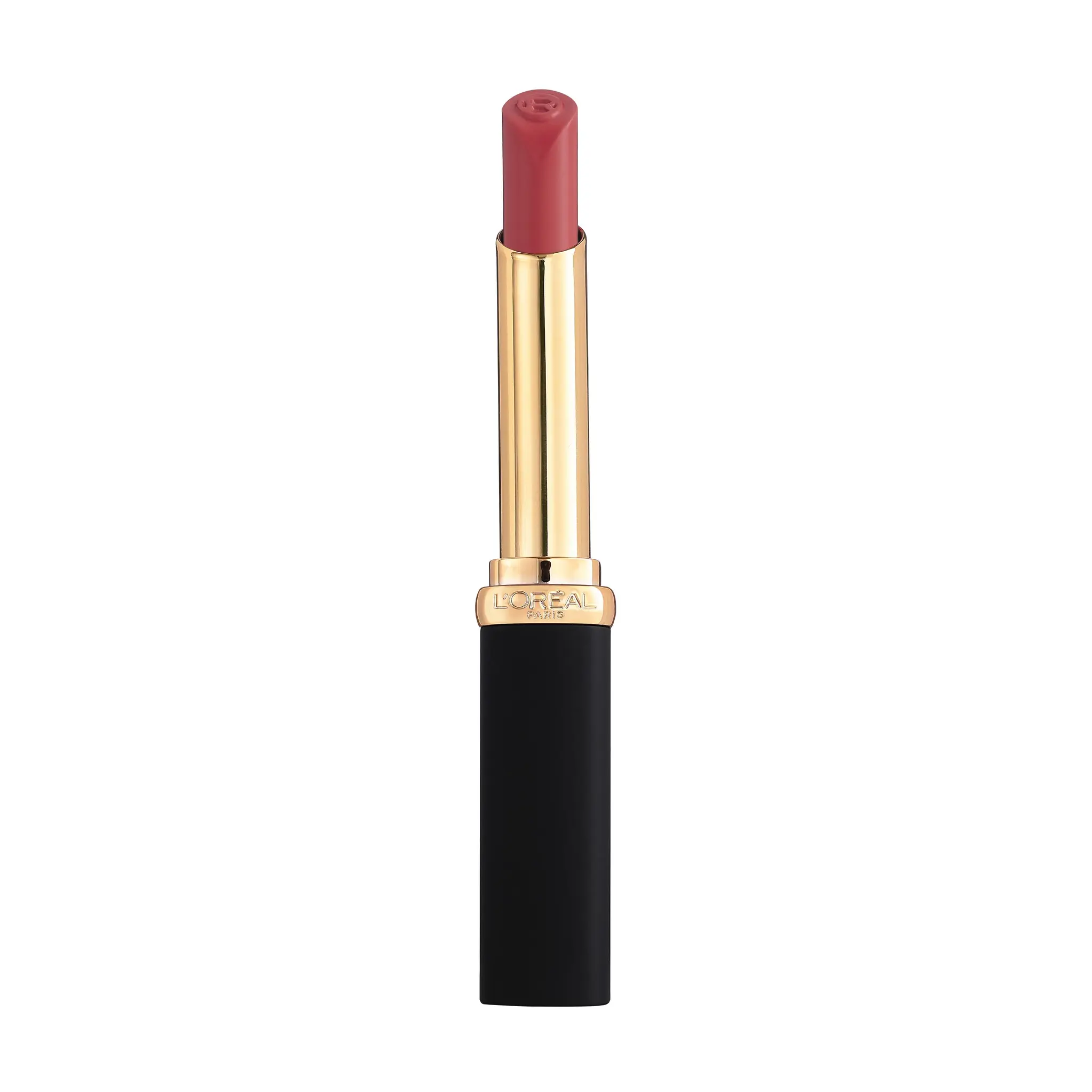 L'OREAL Color riche rouges à lèvres intense matte 640 nude independant