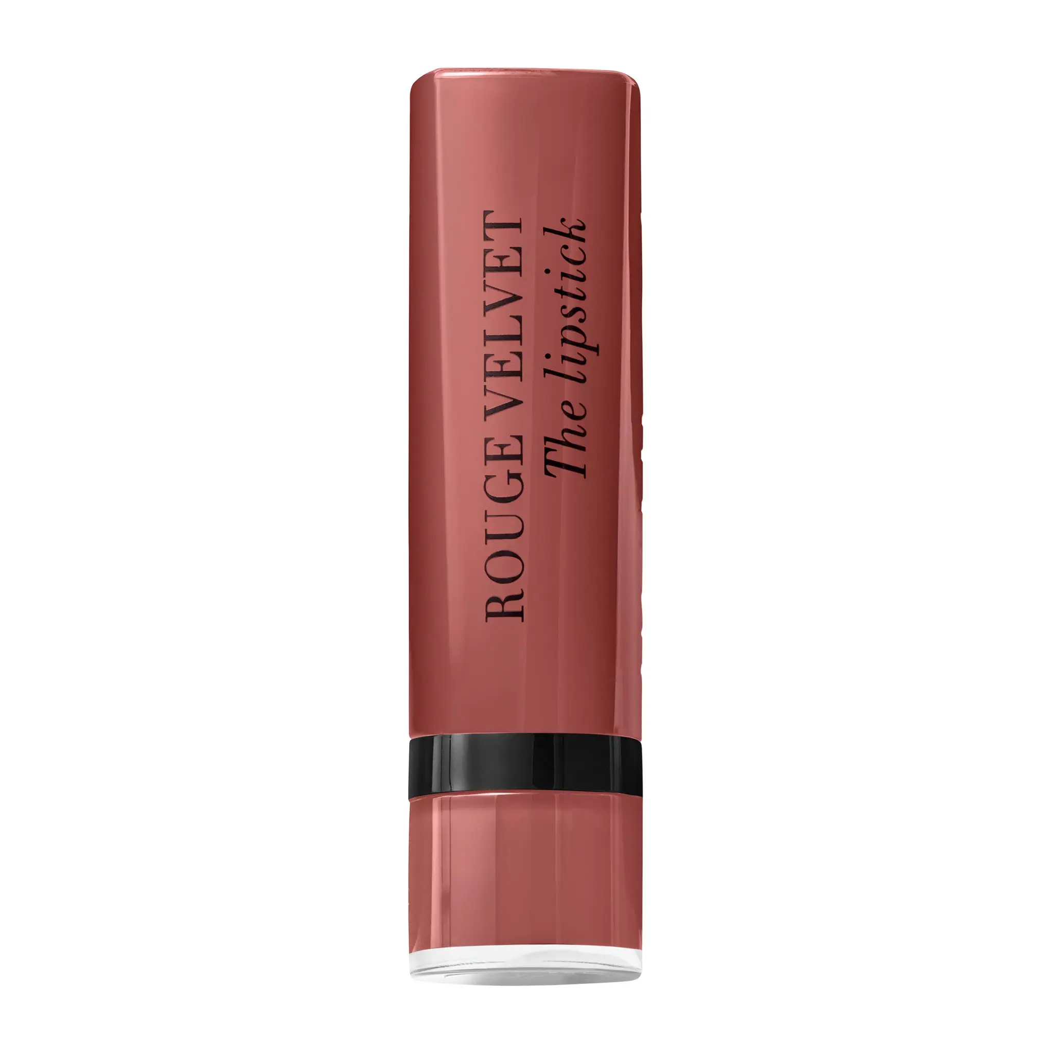 BOURJOIS Rouge Velvet Rouge à lèvres 48 mocha'mour