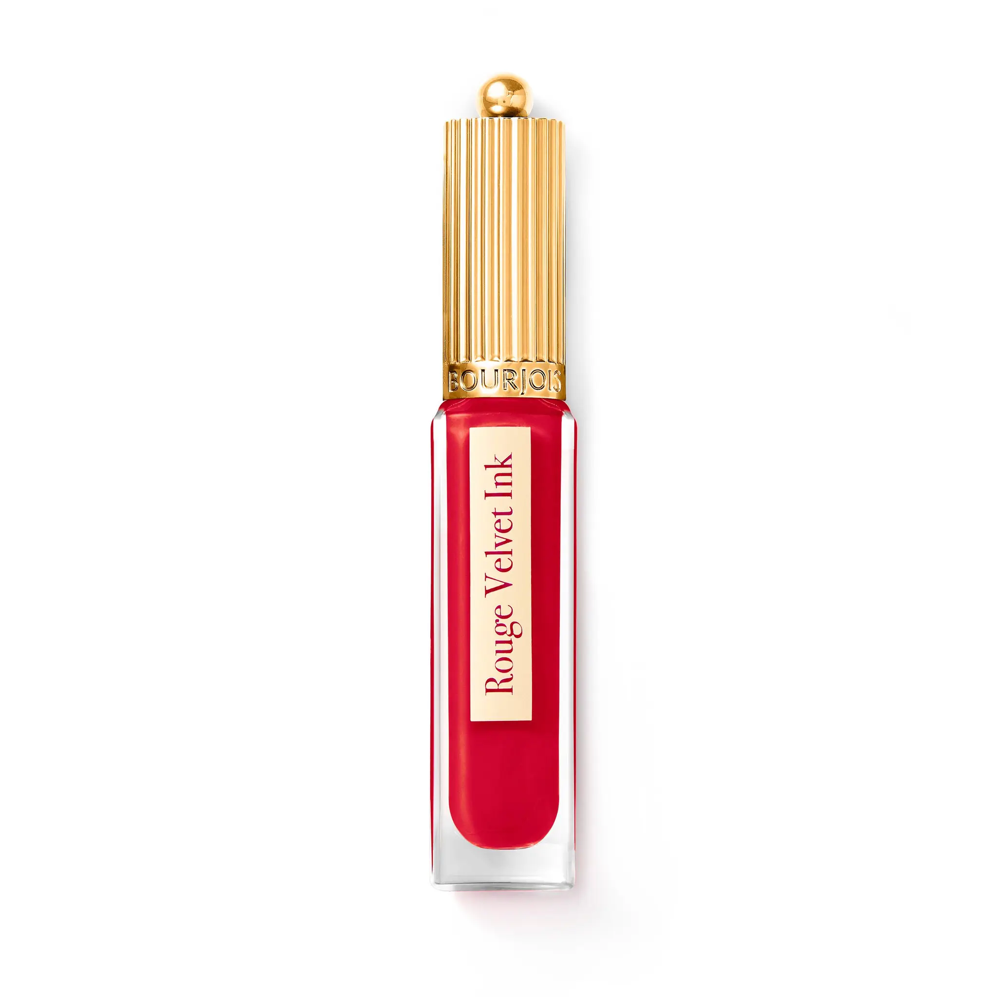 BOURJOIS Velvet ink rouge à lèvres 09 rouge à rêves