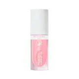 BOURJOIS Healthy Mix s.o.s lip oil 01 douceur rose