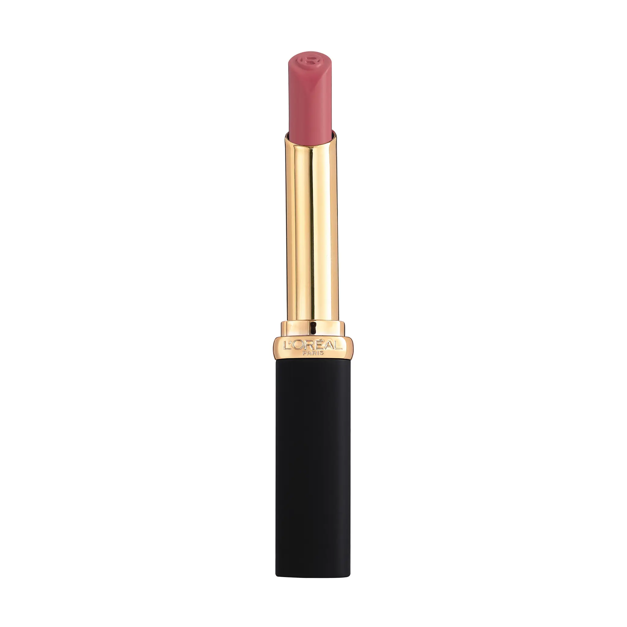 L'OREAL Color riche intense volume mate rouge à lèvres 602 le nude admirable