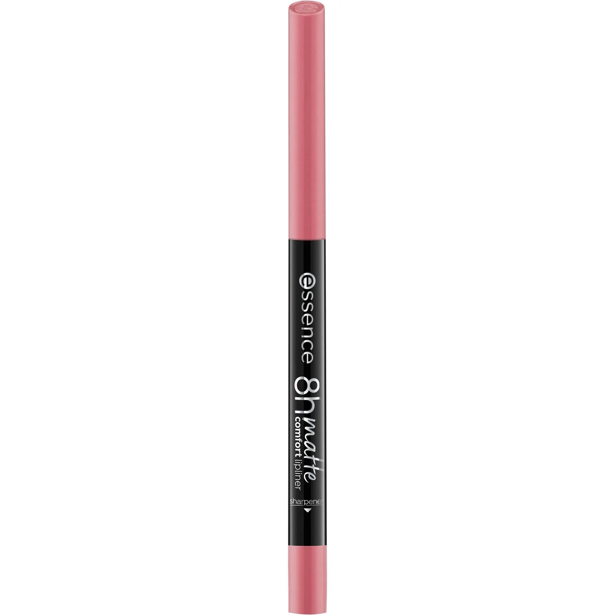 ESSENCE 8h Mate Comfort Lipliner crayon contour des lèvres 15 vintage rose