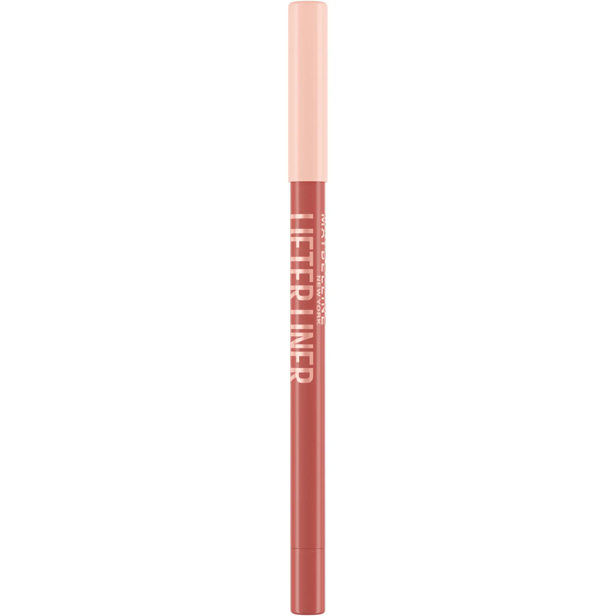MAYBELLINE Lifter Liner Crayon à lèvres 013 maybe it's