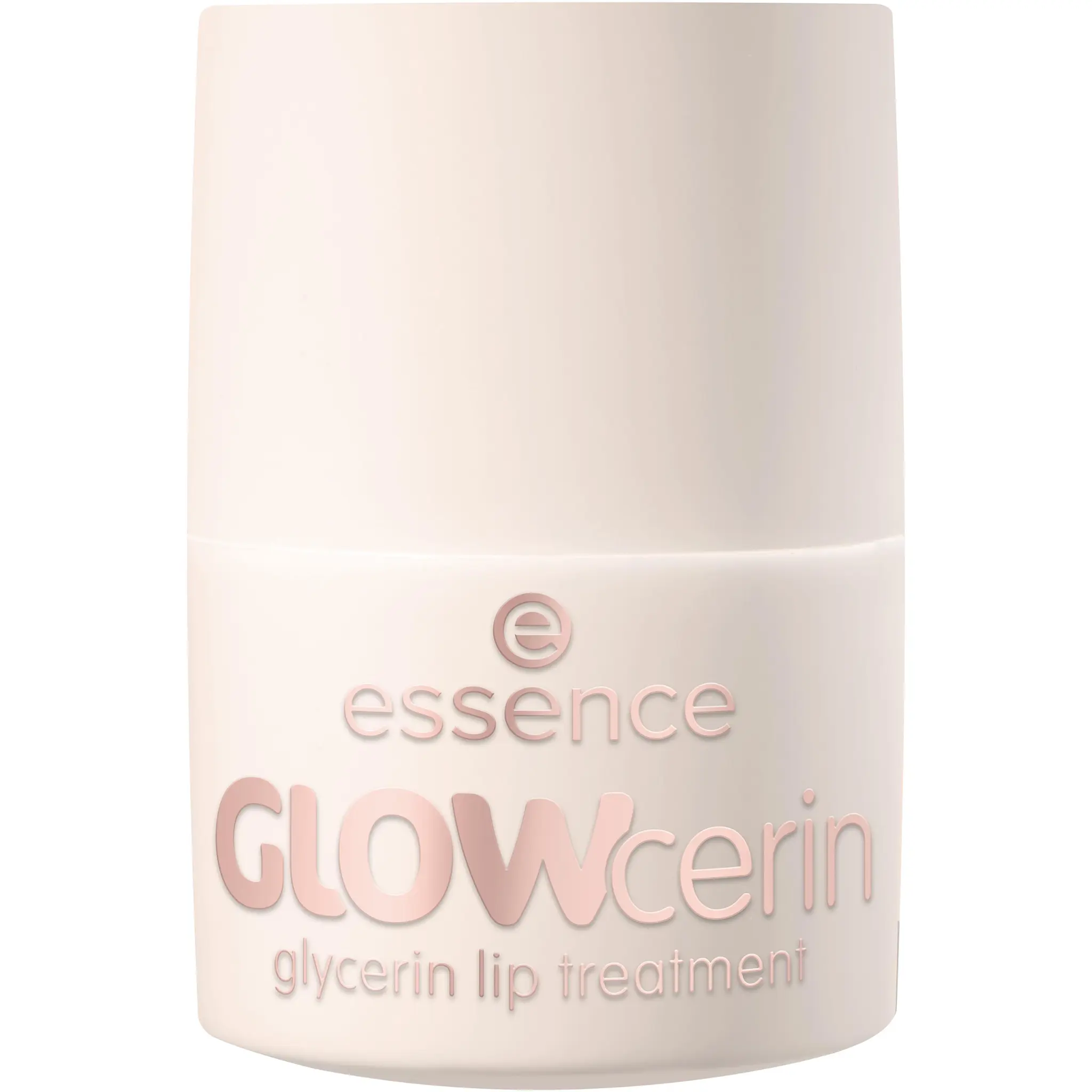 ESSENCE Glowcerin Glycerin lip treatment 02 glow me maybe