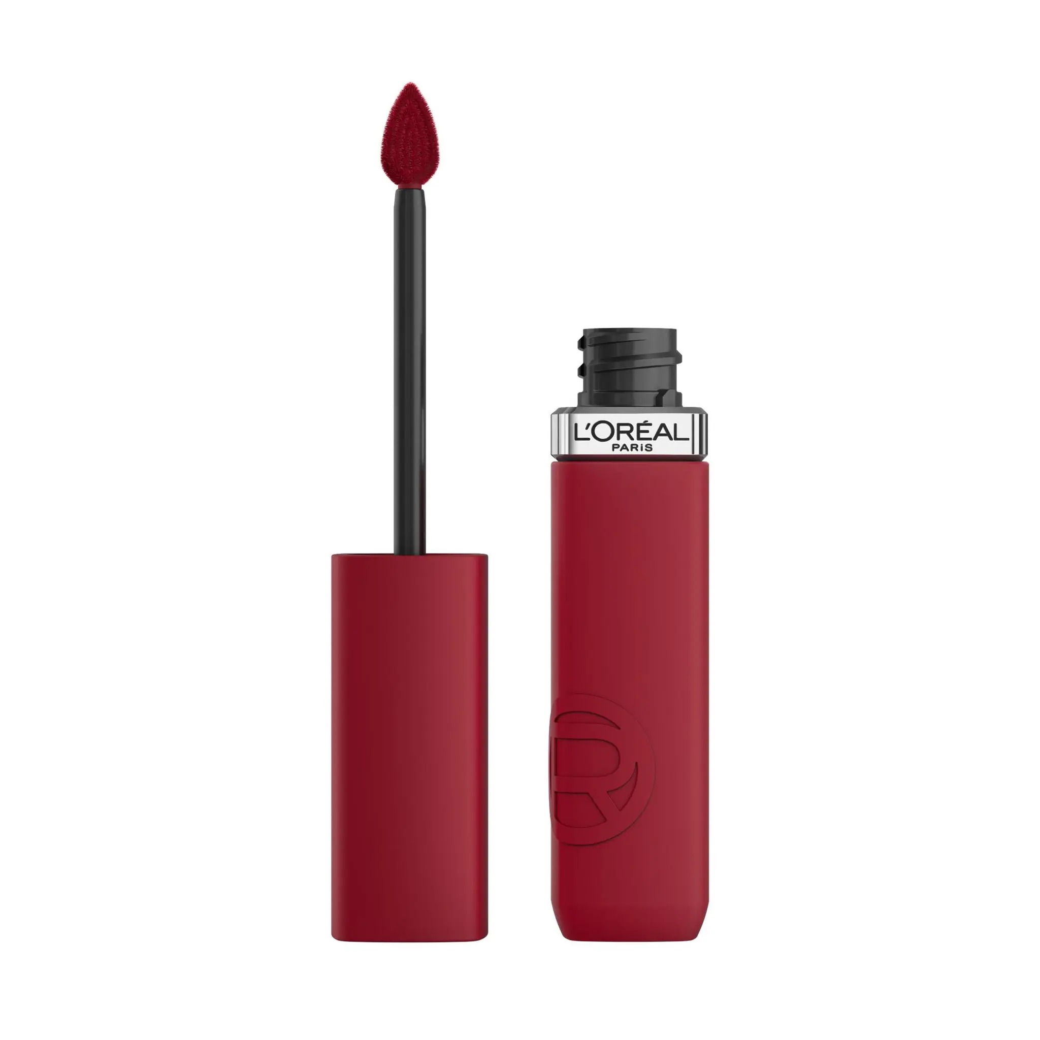 L'OREAL Infaillible rouge à lèvres liquide matte 420 true romance