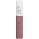 MAYBELLINE Super Stay rouge à lèvres matte ink 140 soloist