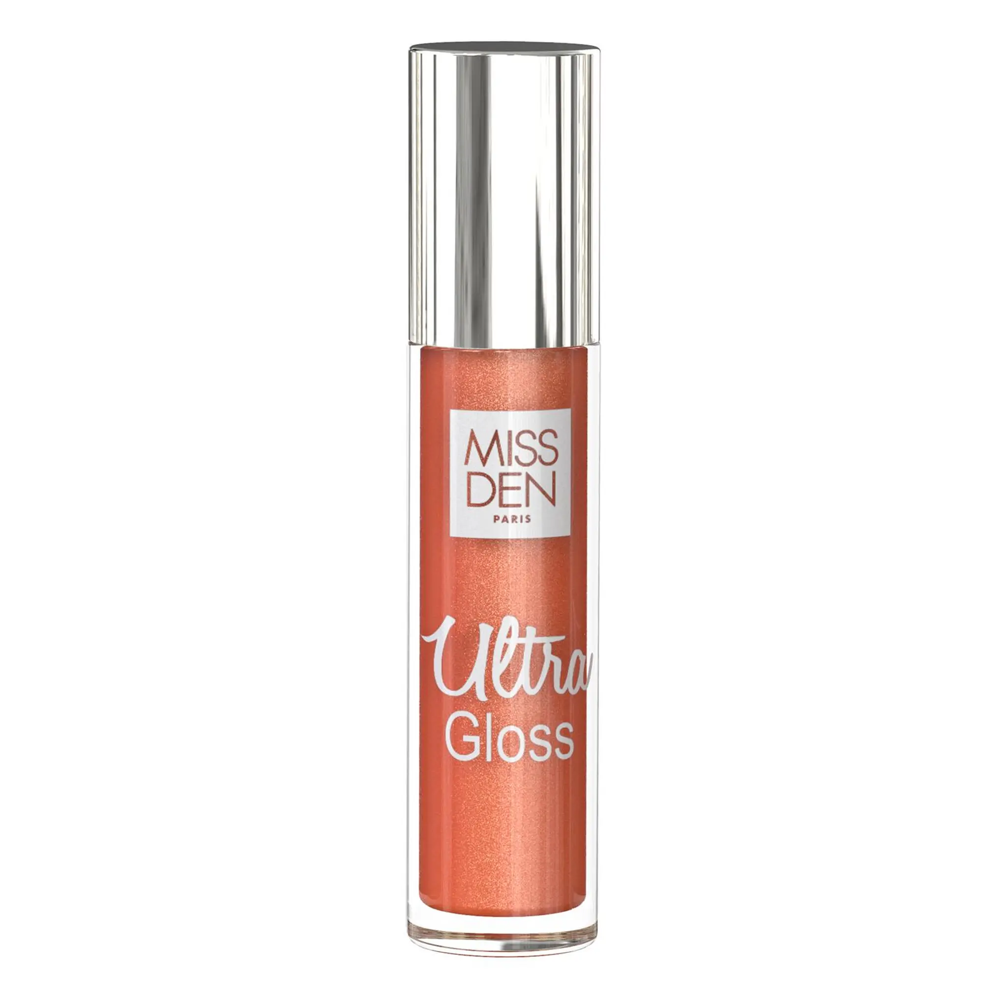 MISS DEN Ultra Gloss papaye sunrise