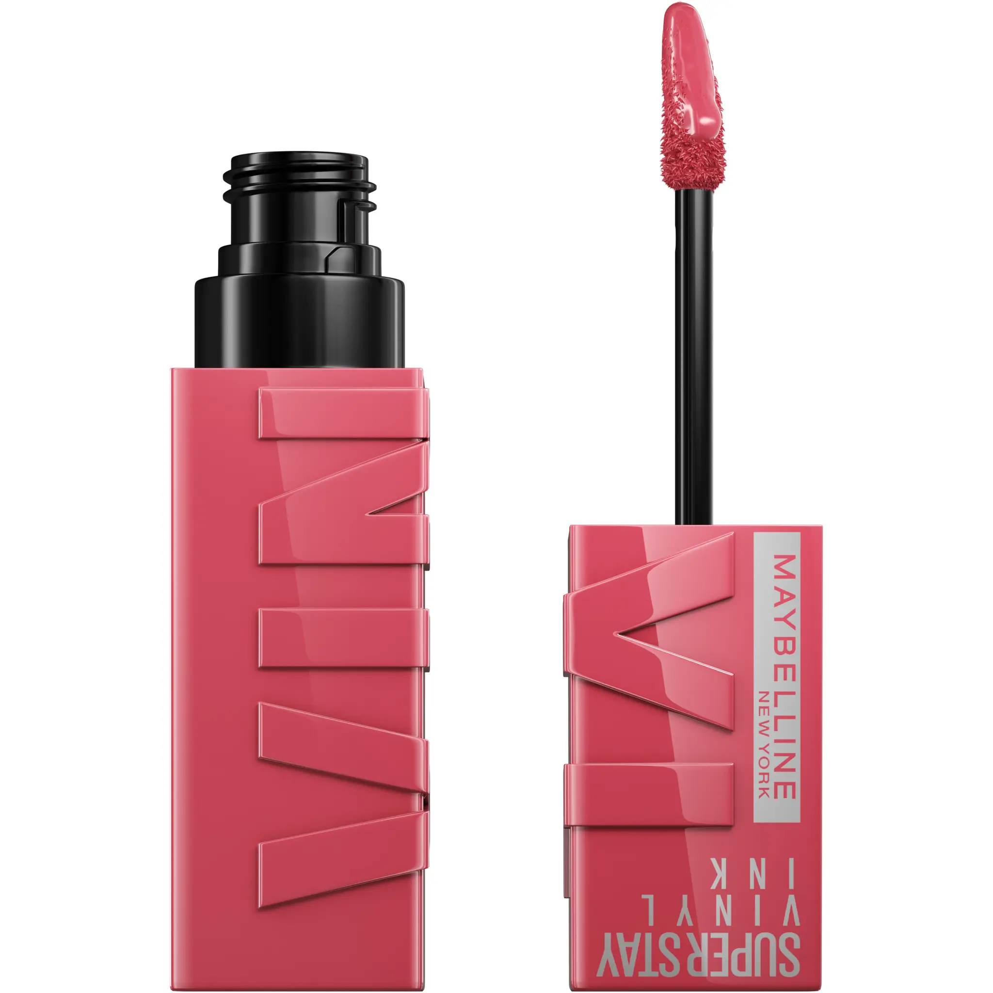MAYBELLINE Super stay vinyl ink rouge à lèvres liquides 160 sultry