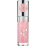 ESSENCE Hydra Kiss Lip Oil 10 sugar sparkle