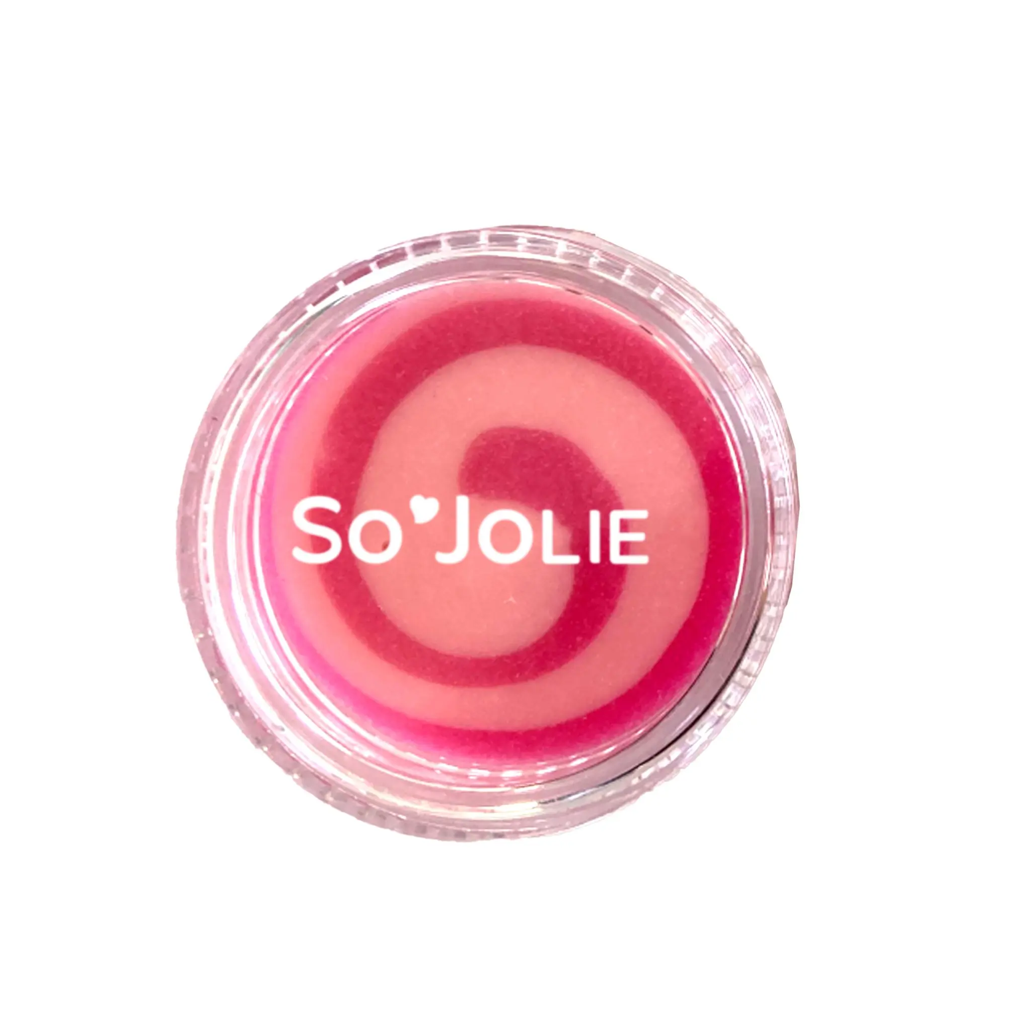 SO JOLIE Sugar Baby Masque nourrissant pour les lèvres