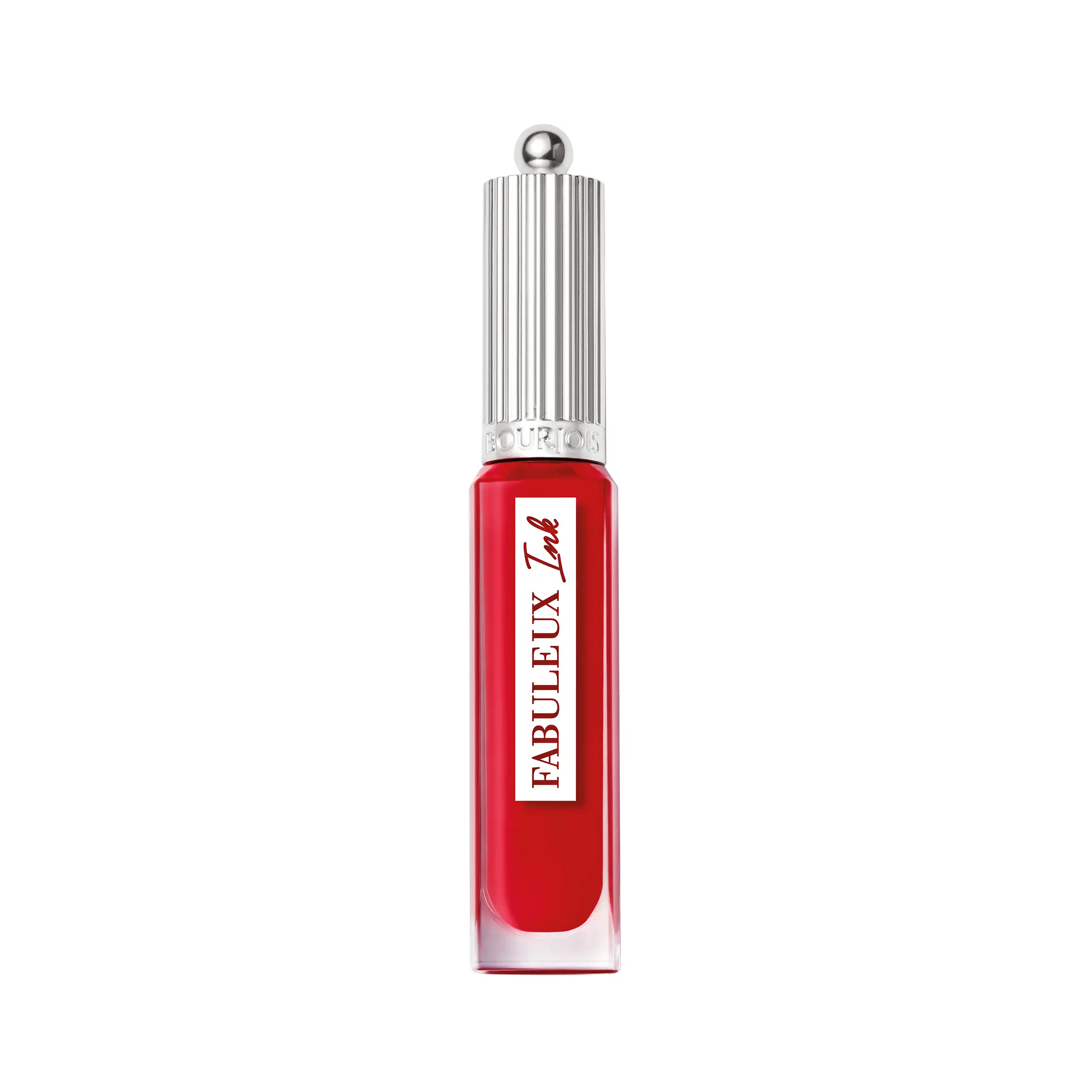 BOURJOIS Fabuleux Ink Rouge à lèvres 4 cherry cute